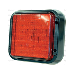 LED rear light