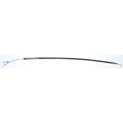 Throttle Cable 399 Front