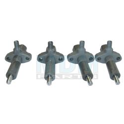 Injector 4.248 290 390 - SET 4