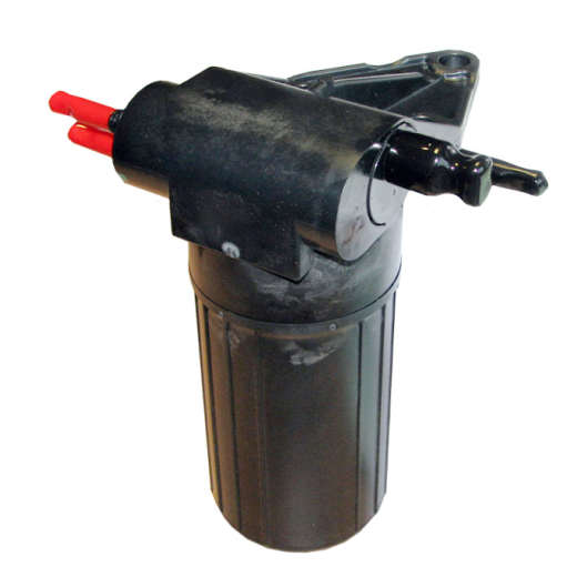 Elektrische Kraftstoffpumpe & Filtergehäuse, Filtereinsatz für Massey Ferguson® Caterpillar®
