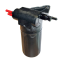 Elektrische Kraftstoffpumpe & Filtergehäuse, Filtereinsatz für Massey Ferguson® Caterpillar®