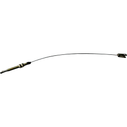 Throttle Cable 399 Phaser Short
