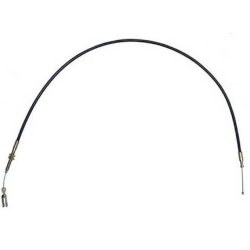 Foot Throttle Cable 390 390T 399 980mm Long