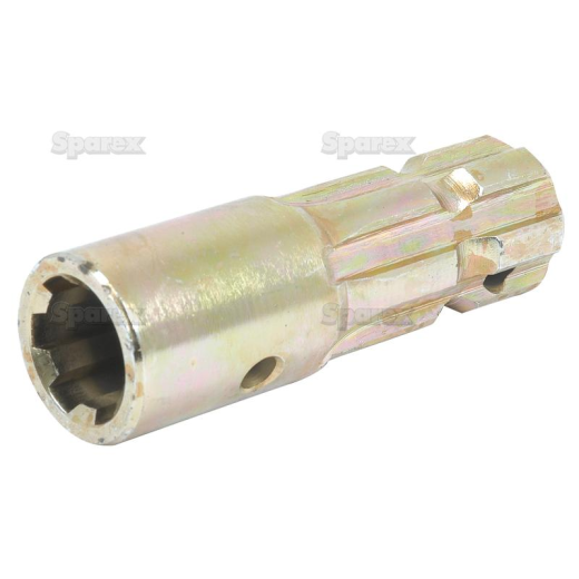 PTO adapter 1 3/8 to 1 1/8