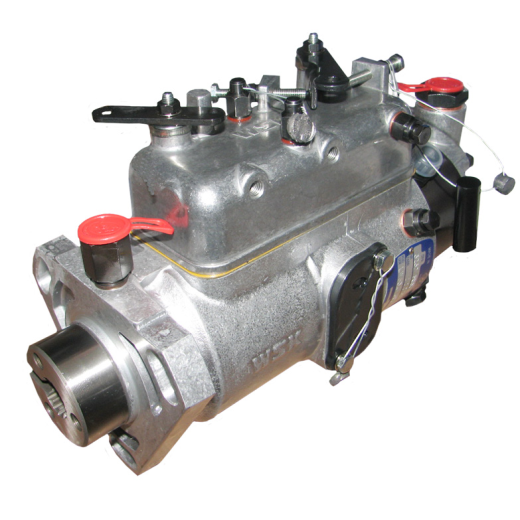Einspritzpumpe 3 Zylinder für Perkins A3.144, A3.152 Vorkammermotor