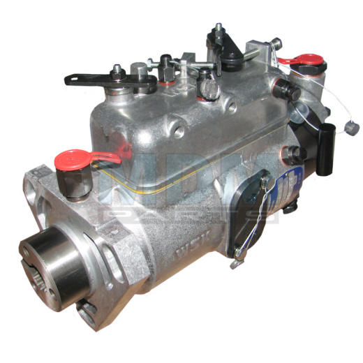 Injector Pump 35 - 3 Cylinder