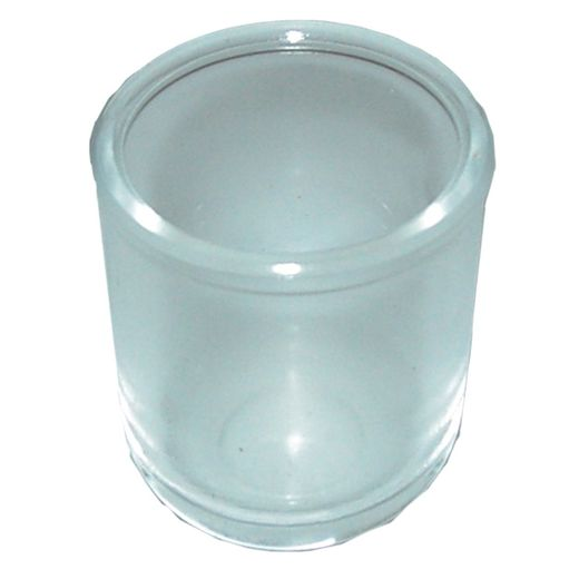 Filterglas für Förderpumpe