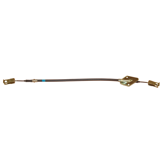 Clutch Cable 4200 High Line 871mm