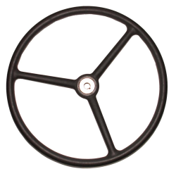 Steering Wheel 35 135 - Key Way