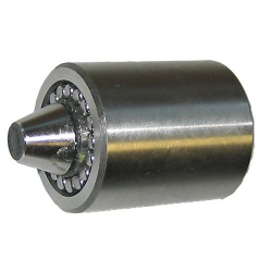 Steering Worm Guide Assembly 165 290