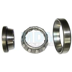 Steering Column Bearing 20D TVO
