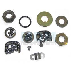 Repair Kit 240 Steering Shaft Complete