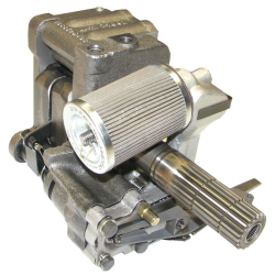 Hydraulikpumpe 240/340/290 mit Überdruckventil