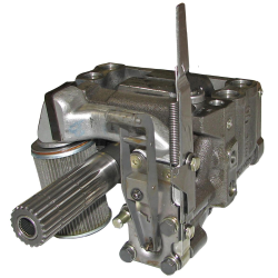 Hydraulic Pump 4200 4300 MK 111