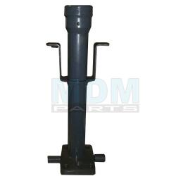 Steering Column Tube 135 148 240 - 14