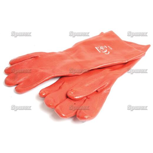 Pvc-Handschuhe