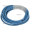 High pressure hose DN6 blue 1m