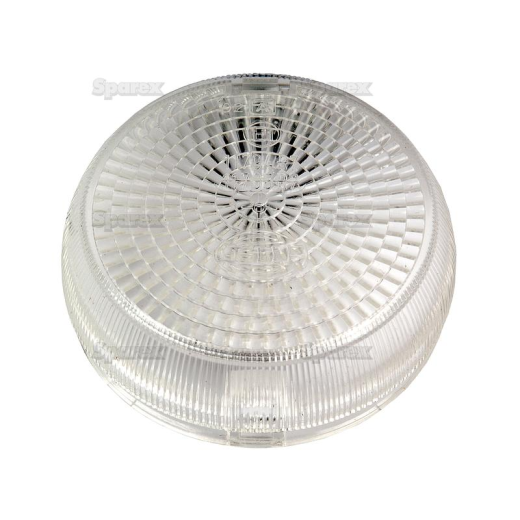 Replacement glass for item light
