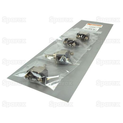 TEAR OFF PACK S.79135 X 4