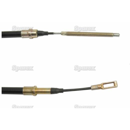 Clutch cable (3404859R1)