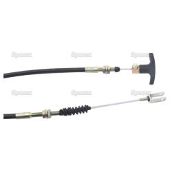 Bowden cable for Hitch 281261A1)