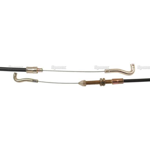 Hand throttle cable (3401585R3)