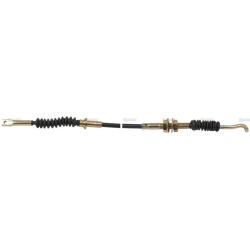 Hand throttle cable (1531323C2)