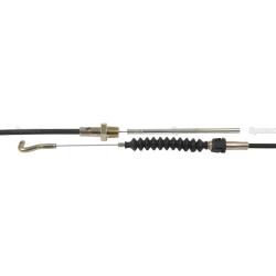Hand throttle cable (1531668C2)