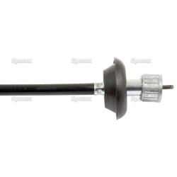 Shaft for tractor meter (Ford)