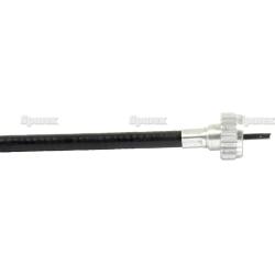 Shaft for tractor meter 1067mm (829488M91)