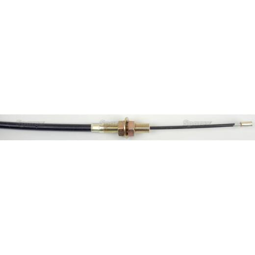 Clutch cable (K204856)