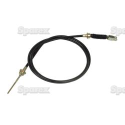 Clutch cable (K310598)