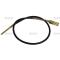 Brake control cable left (K311168)