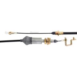 Gas cable 1280mm (82025456)