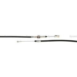 Gas cable 1480mm (82000803)