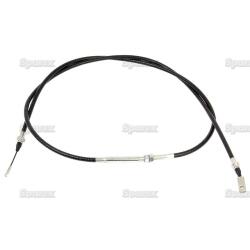 Gas cable 1774mm (82015952)