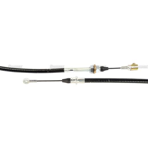 Gas cable 1075mm (82013943)