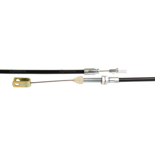 Gas cable 600mm (83989097)