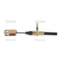 Gas cable 1470mm (83957213)