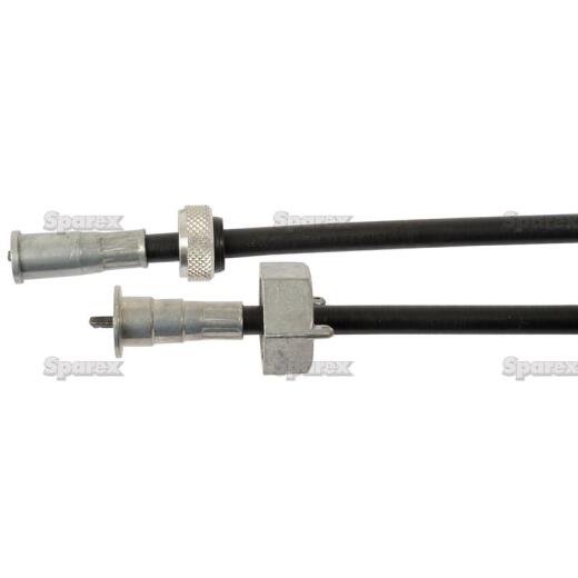 Shaft for tractor meter (1248mm)