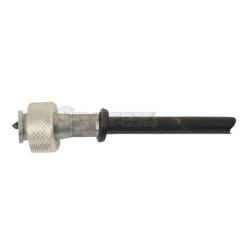 Shaft for tractor meter Fiat