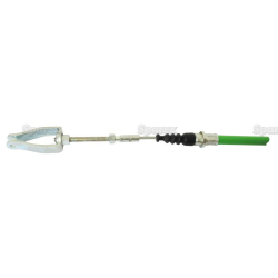 Clutch cable (1050mm)