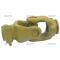 Universal joint A7
