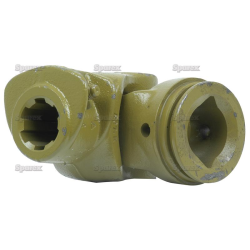 Universal joint W.1
