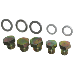 Blanking Plug Kit For Fuel Filter Head
