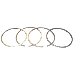 Kolben Ring Kit Phaser 4 & 6 Zylinder