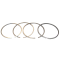Kolben Ring Kit Phaser 4 & 6 Zyliner liner
