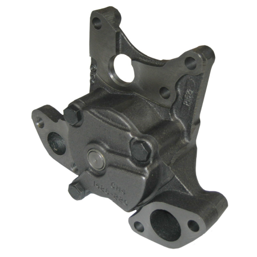 Oil Pump Assembly 4 Cylinder - Turbo