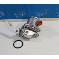 PRIMING FEED PUMP INCL. O-RING FOR LIEBHERR REF.:...