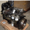 Turbo Motor Perkins Bautyp AD3.152 für MF 35, 135, 148, 240, 550... Komplett Neu